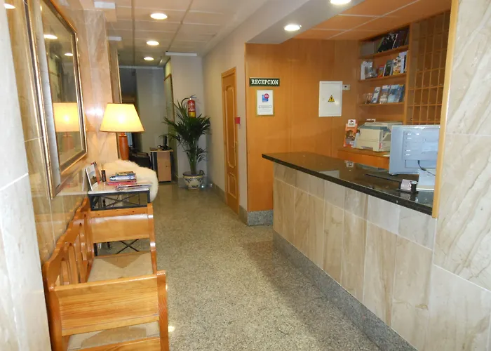 Hotel Doña Catalina Marbella